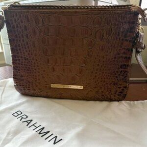 Brahmin Crossbody